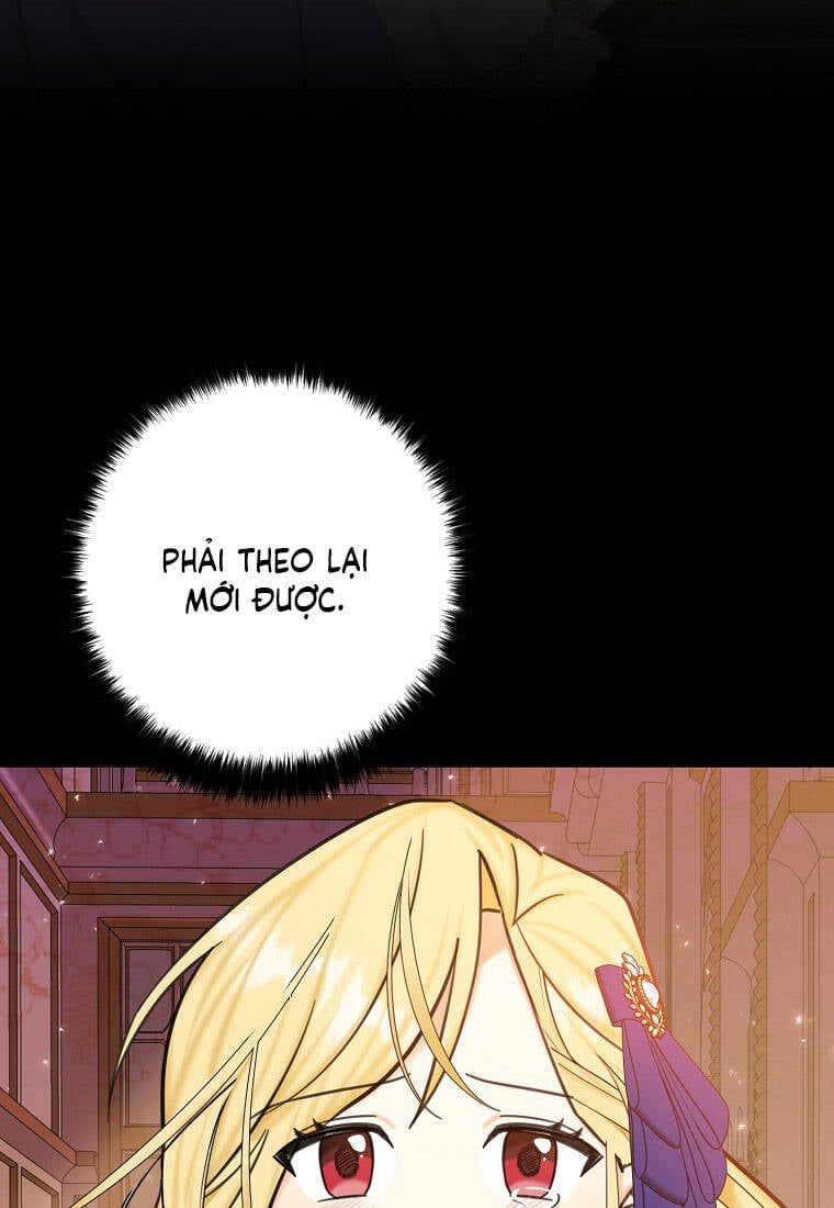 đọc truyện Ba Người Anh Trai Của Tôi Là Bạo Quân Chương 50.5 ảnh 26 tại Thiên Thai Truyện