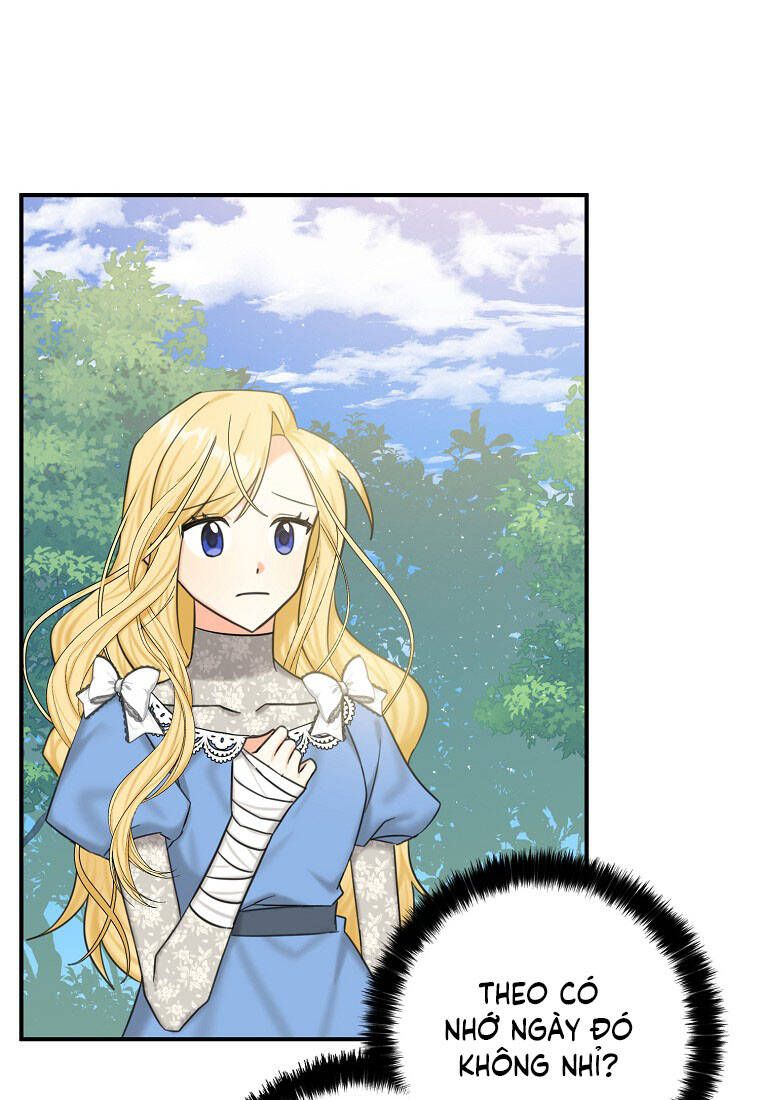 đọc truyện Ba Người Anh Trai Của Tôi Là Bạo Quân Chương 50.5 ảnh 31 tại Thiên Thai Truyện