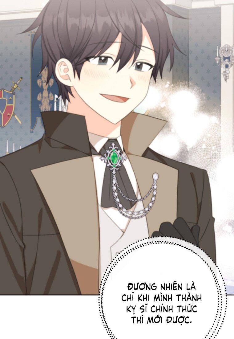 đọc truyện Ba Người Anh Trai Của Tôi Là Bạo Quân Chương 50.5 ảnh 33 tại Thiên Thai Truyện