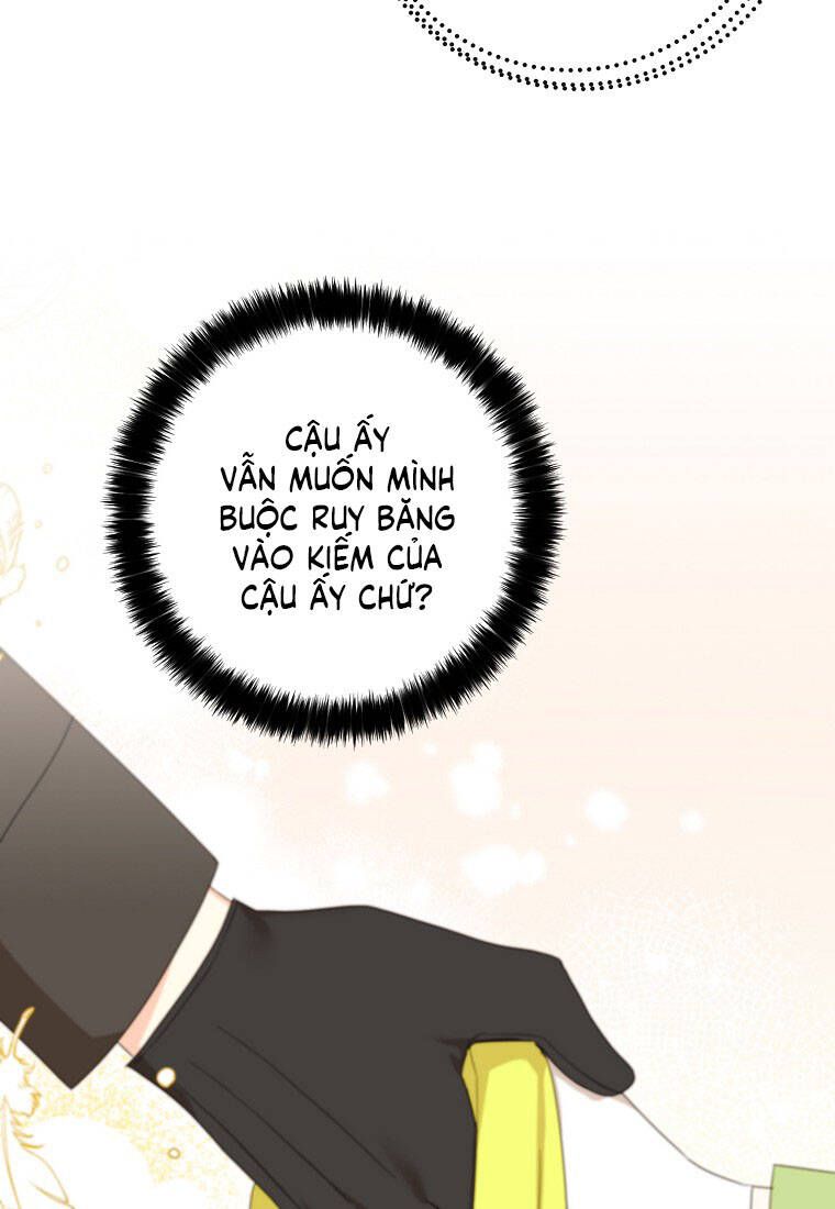 đọc truyện Ba Người Anh Trai Của Tôi Là Bạo Quân Chương 50.5 ảnh 34 tại Thiên Thai Truyện