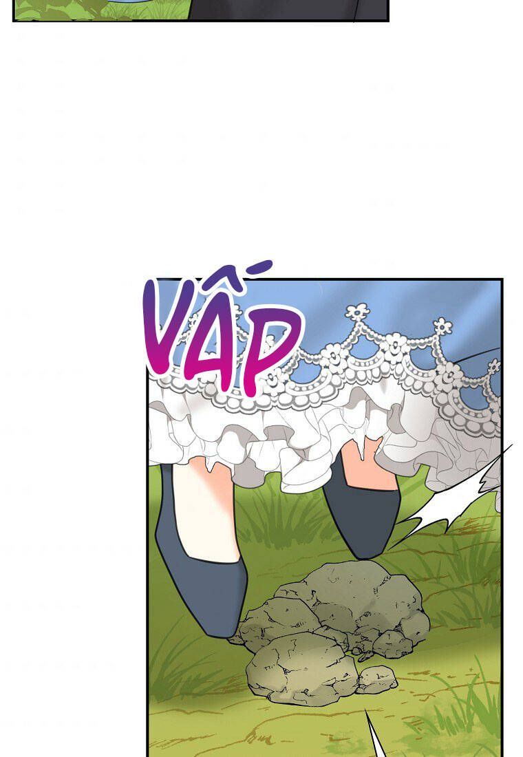 đọc truyện Ba Người Anh Trai Của Tôi Là Bạo Quân Chương 50.5 ảnh 37 tại Thiên Thai Truyện