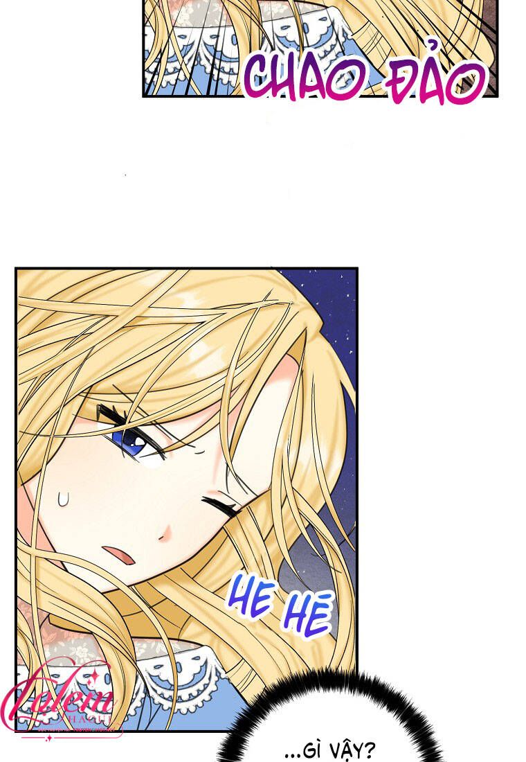 đọc truyện Ba Người Anh Trai Của Tôi Là Bạo Quân Chương 50.5 ảnh 42 tại Thiên Thai Truyện