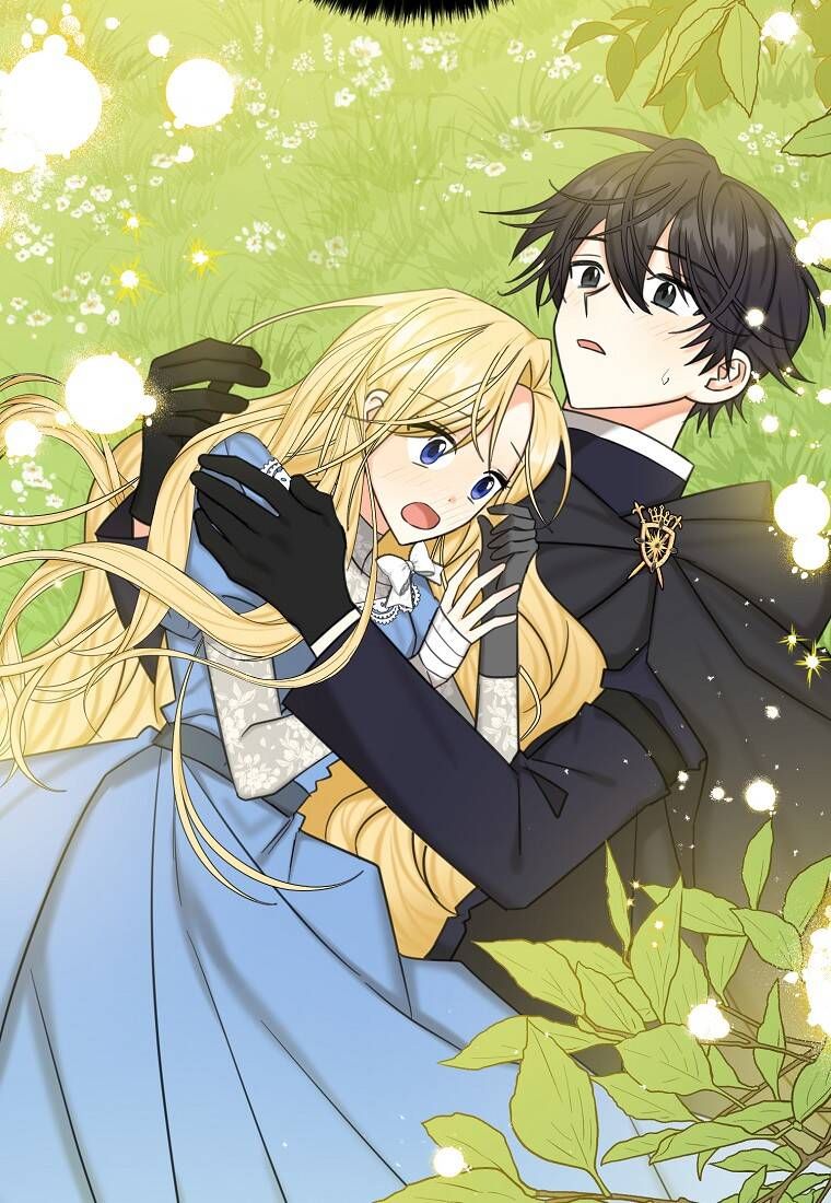 đọc truyện Ba Người Anh Trai Của Tôi Là Bạo Quân Chương 50.5 ảnh 44 tại Thiên Thai Truyện