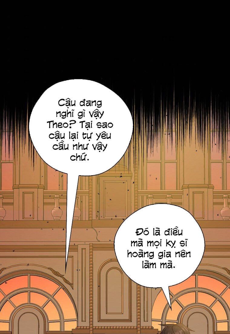 đọc truyện Ba Người Anh Trai Của Tôi Là Bạo Quân Chương 50.5 ảnh 7 tại Thiên Thai Truyện