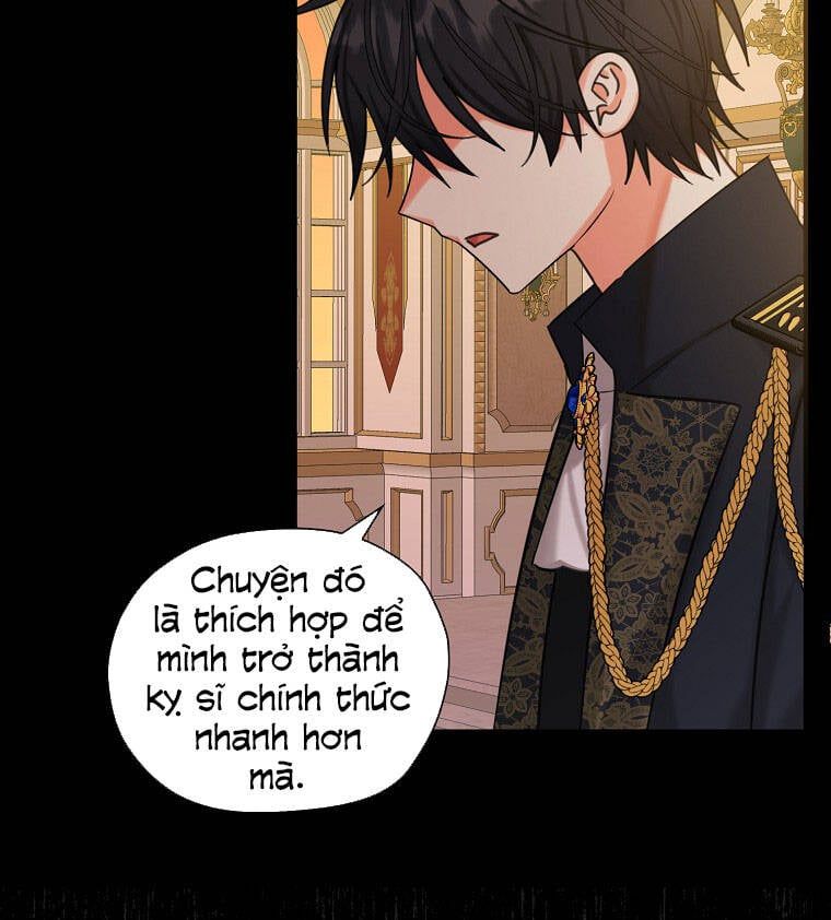 đọc truyện Ba Người Anh Trai Của Tôi Là Bạo Quân Chương 50.5 ảnh 10 tại Thiên Thai Truyện