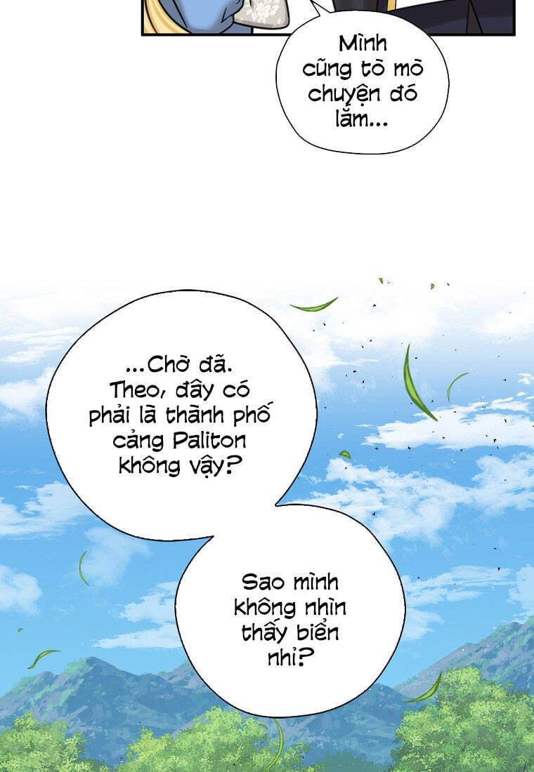 đọc truyện Ba Người Anh Trai Của Tôi Là Bạo Quân Chương 50 ảnh 12 tại Thiên Thai Truyện