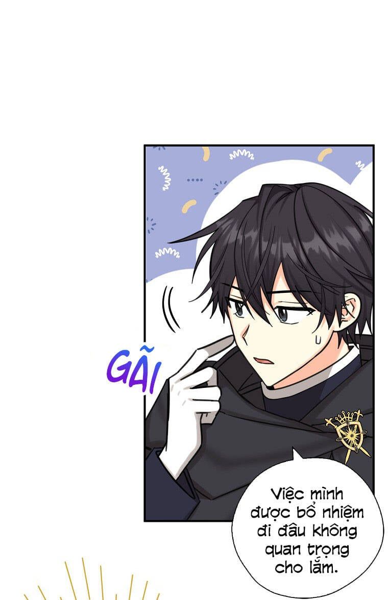 đọc truyện Ba Người Anh Trai Của Tôi Là Bạo Quân Chương 50 ảnh 16 tại Thiên Thai Truyện