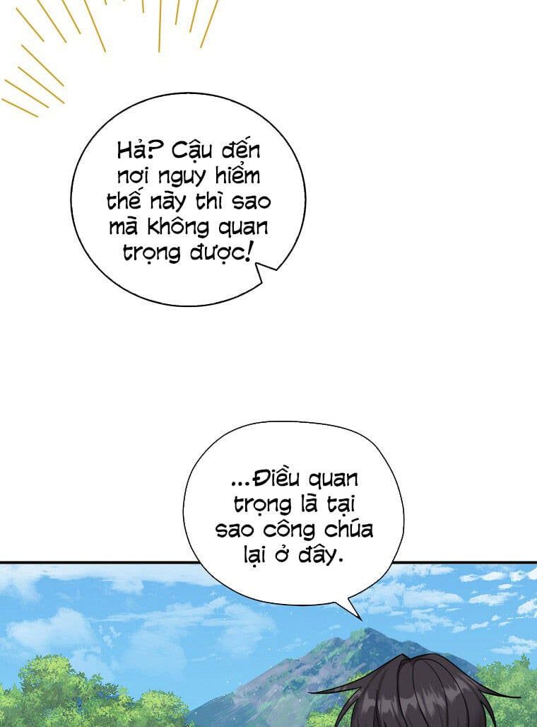 đọc truyện Ba Người Anh Trai Của Tôi Là Bạo Quân Chương 50 ảnh 17 tại Thiên Thai Truyện