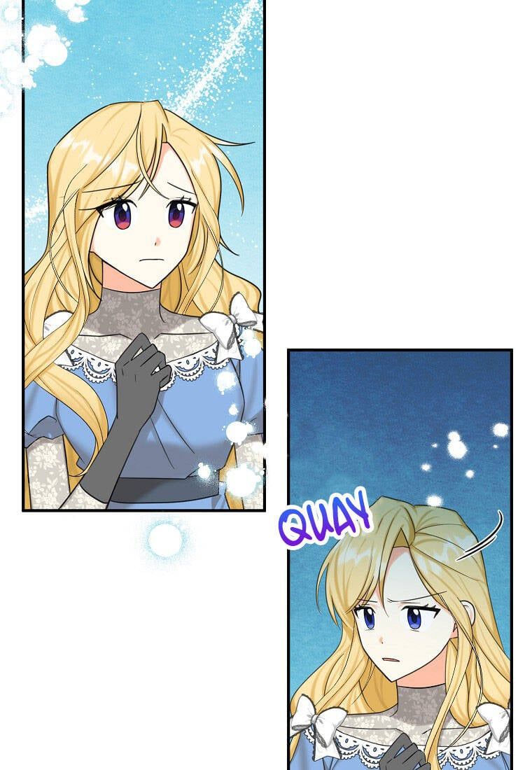 đọc truyện Ba Người Anh Trai Của Tôi Là Bạo Quân Chương 50 ảnh 19 tại Thiên Thai Truyện