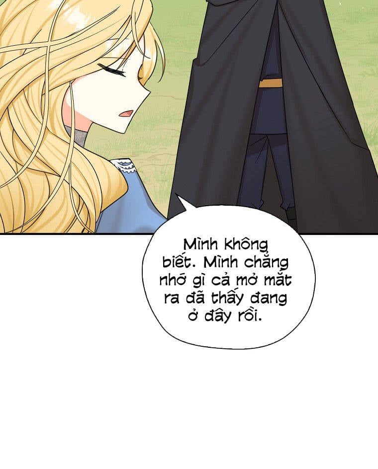 đọc truyện Ba Người Anh Trai Của Tôi Là Bạo Quân Chương 50 ảnh 21 tại Thiên Thai Truyện