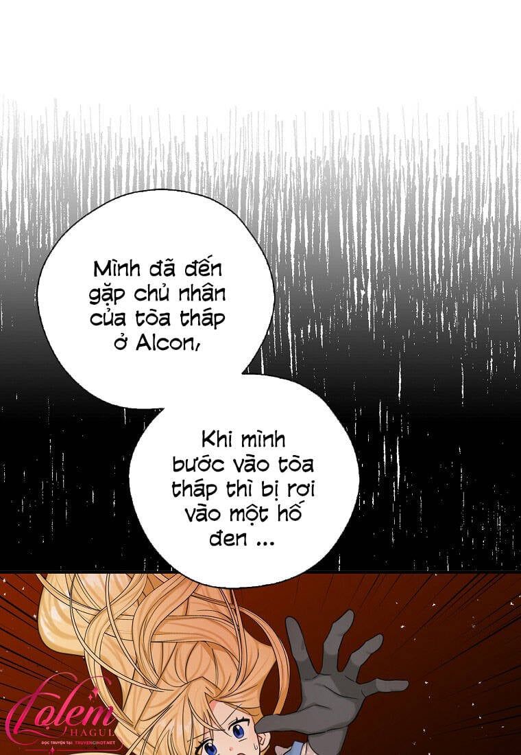 đọc truyện Ba Người Anh Trai Của Tôi Là Bạo Quân Chương 50 ảnh 23 tại Thiên Thai Truyện