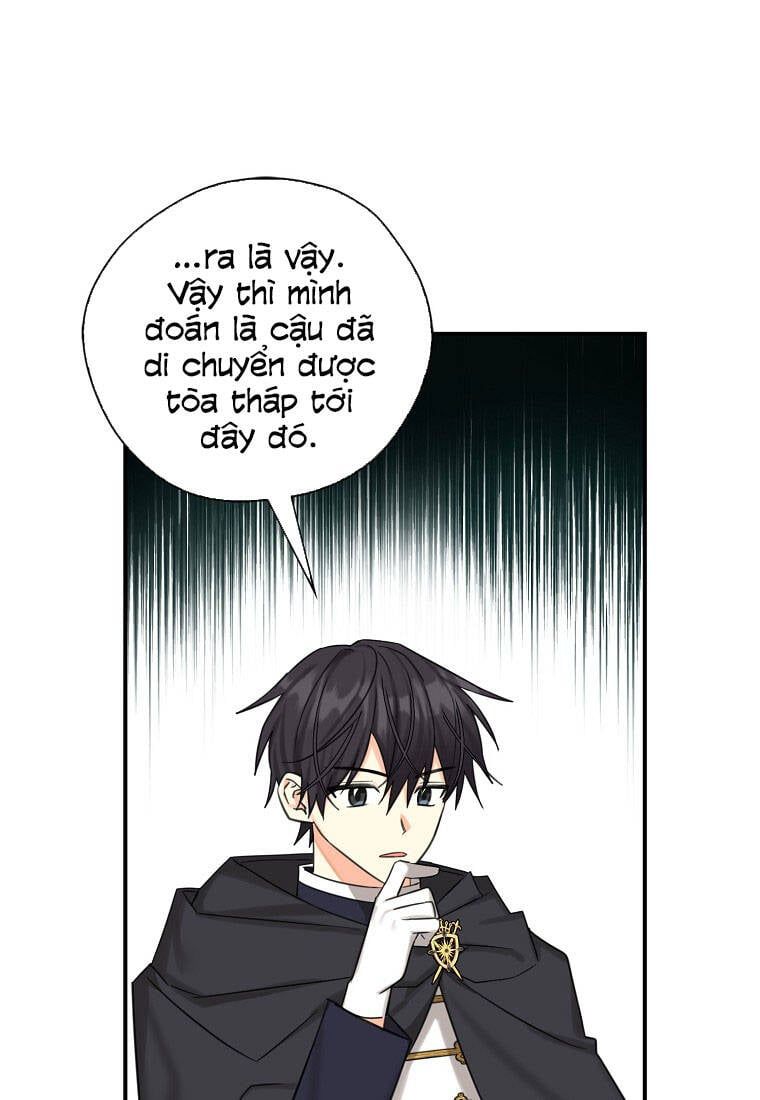 đọc truyện Ba Người Anh Trai Của Tôi Là Bạo Quân Chương 50 ảnh 26 tại Thiên Thai Truyện