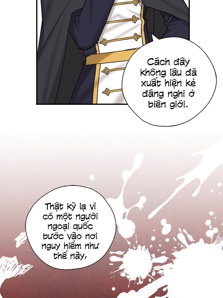 đọc truyện Ba Người Anh Trai Của Tôi Là Bạo Quân Chương 50 ảnh 27 tại Thiên Thai Truyện