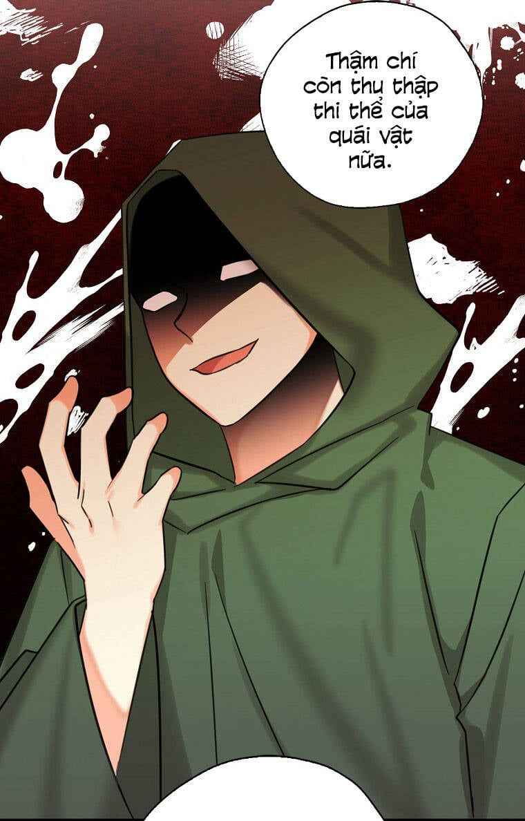 đọc truyện Ba Người Anh Trai Của Tôi Là Bạo Quân Chương 50 ảnh 28 tại Thiên Thai Truyện