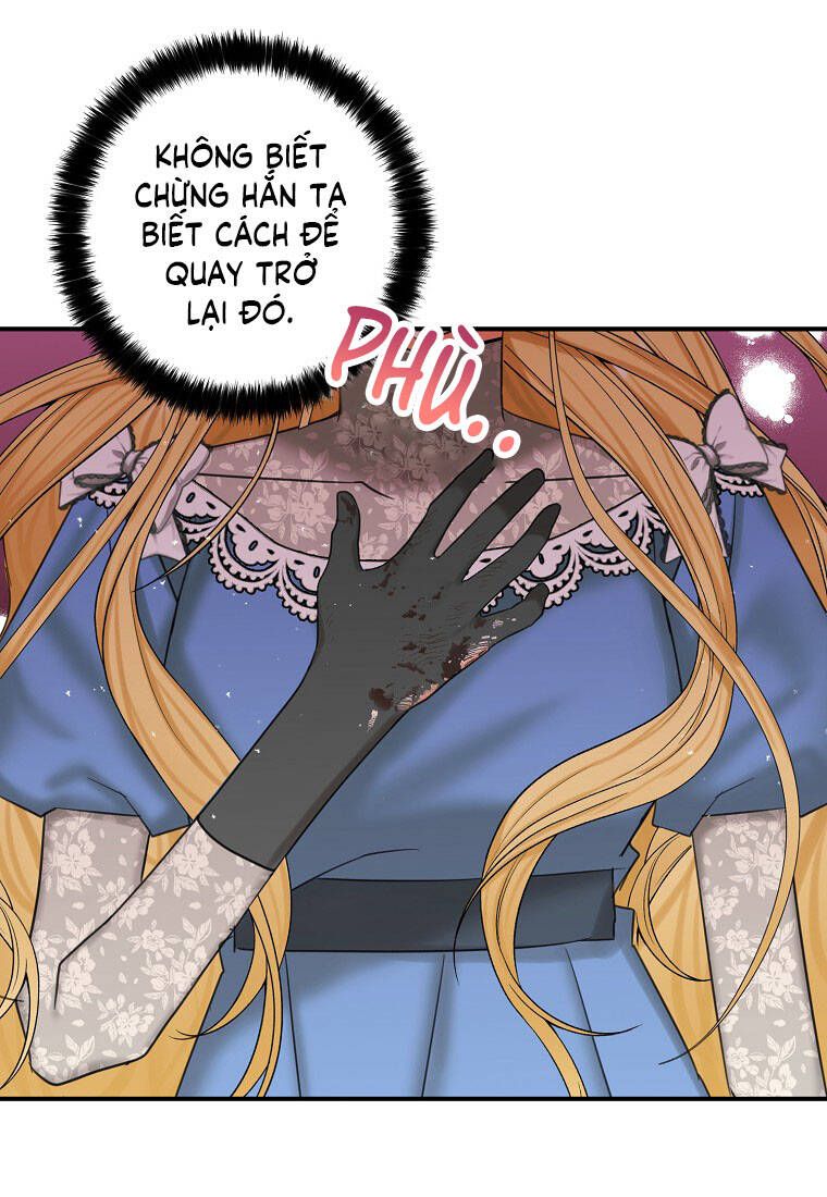 đọc truyện Ba Người Anh Trai Của Tôi Là Bạo Quân Chương 50 ảnh 31 tại Thiên Thai Truyện