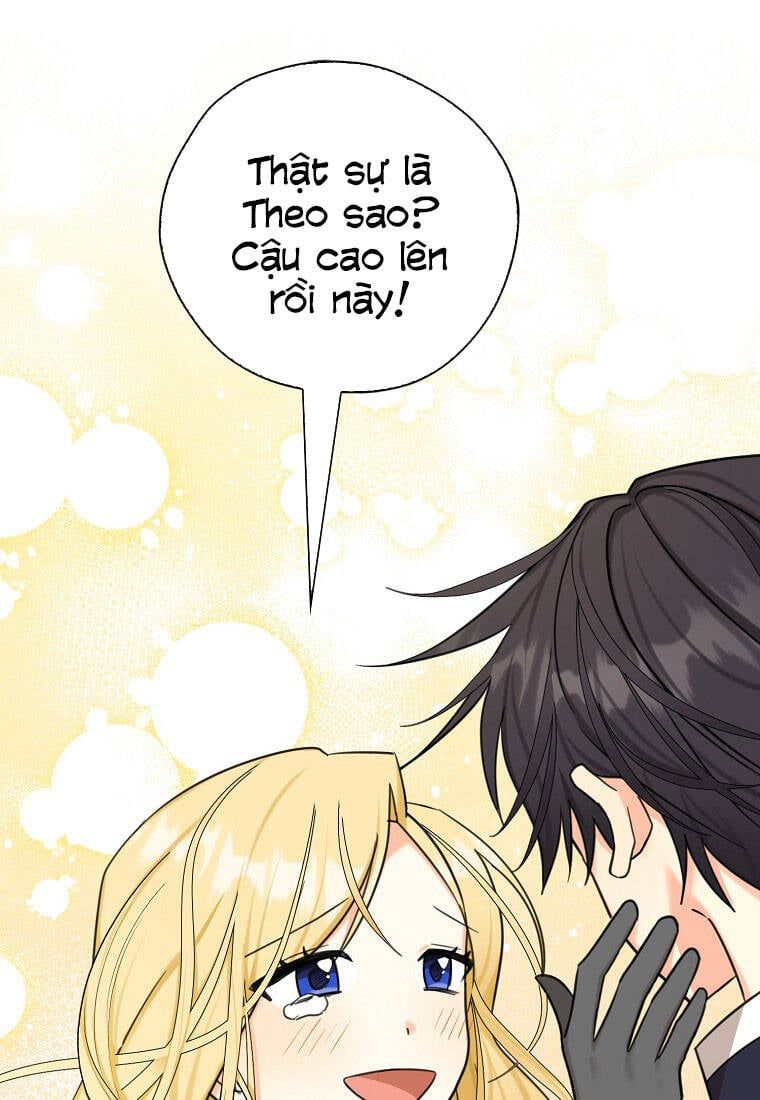 đọc truyện Ba Người Anh Trai Của Tôi Là Bạo Quân Chương 50 ảnh 5 tại Thiên Thai Truyện