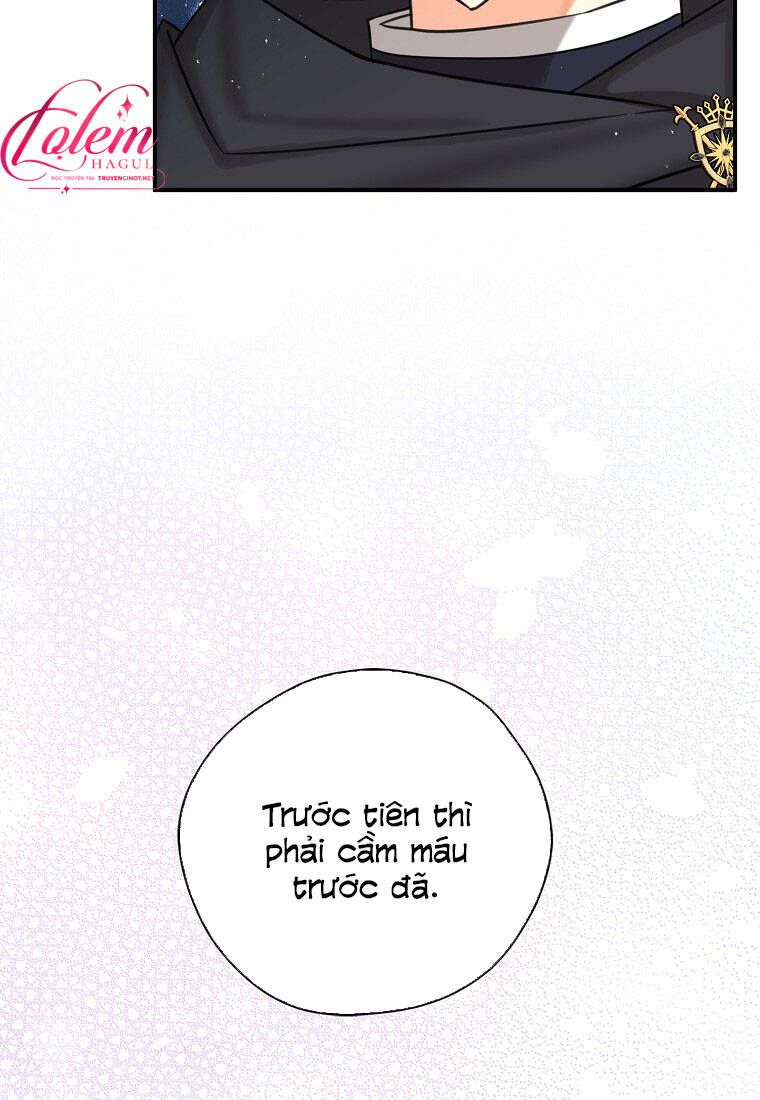 đọc truyện Ba Người Anh Trai Của Tôi Là Bạo Quân Chương 50 ảnh 33 tại Thiên Thai Truyện