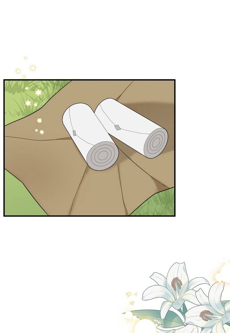 đọc truyện Ba Người Anh Trai Của Tôi Là Bạo Quân Chương 50 ảnh 35 tại Thiên Thai Truyện