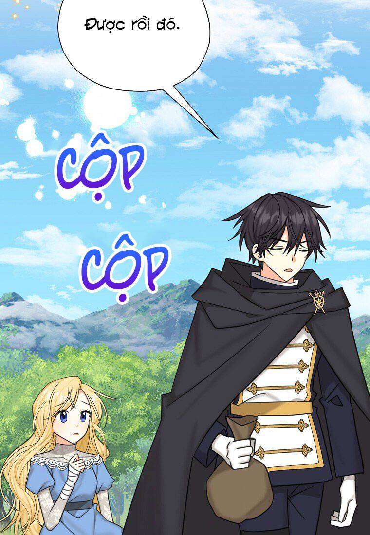 đọc truyện Ba Người Anh Trai Của Tôi Là Bạo Quân Chương 50 ảnh 37 tại Thiên Thai Truyện