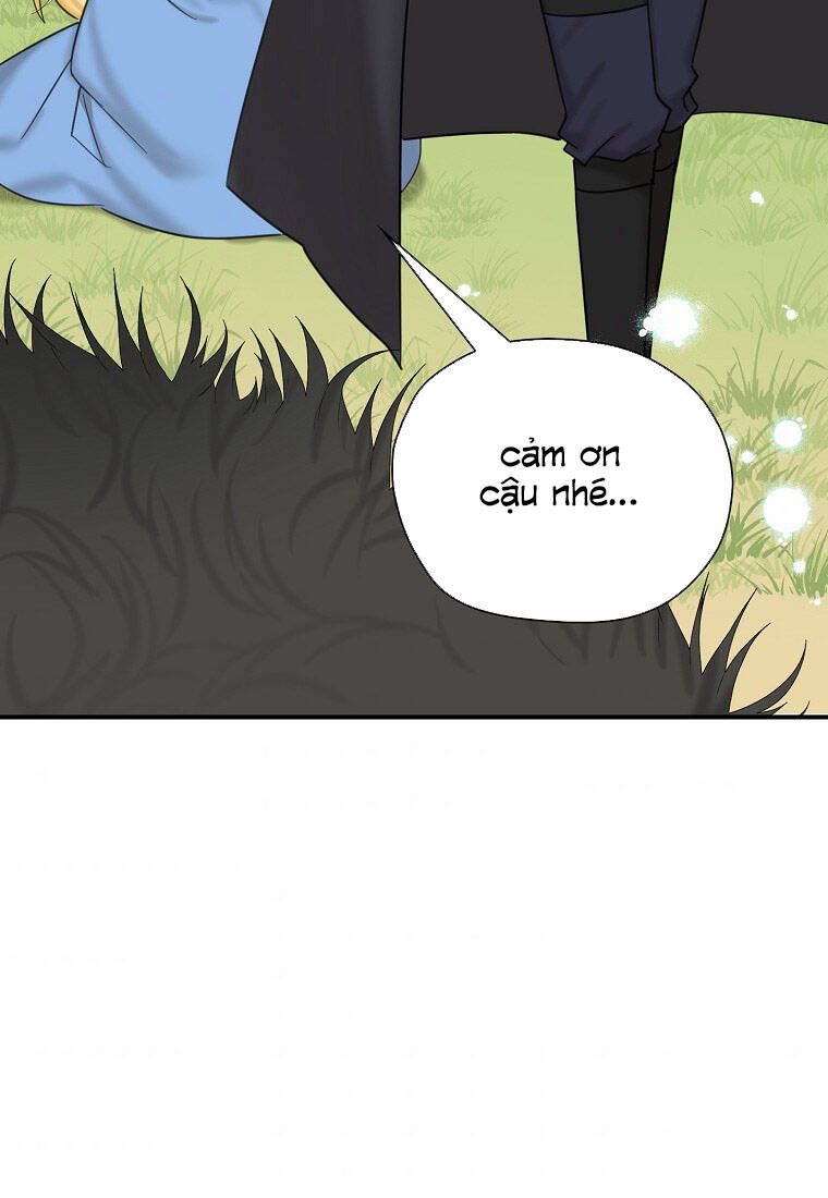 đọc truyện Ba Người Anh Trai Của Tôi Là Bạo Quân Chương 50 ảnh 38 tại Thiên Thai Truyện