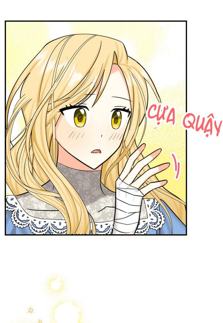 đọc truyện Ba Người Anh Trai Của Tôi Là Bạo Quân Chương 50 ảnh 39 tại Thiên Thai Truyện