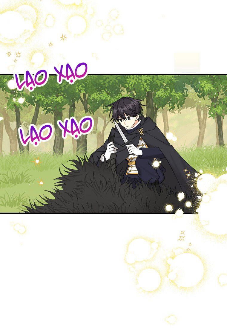 đọc truyện Ba Người Anh Trai Của Tôi Là Bạo Quân Chương 50 ảnh 40 tại Thiên Thai Truyện