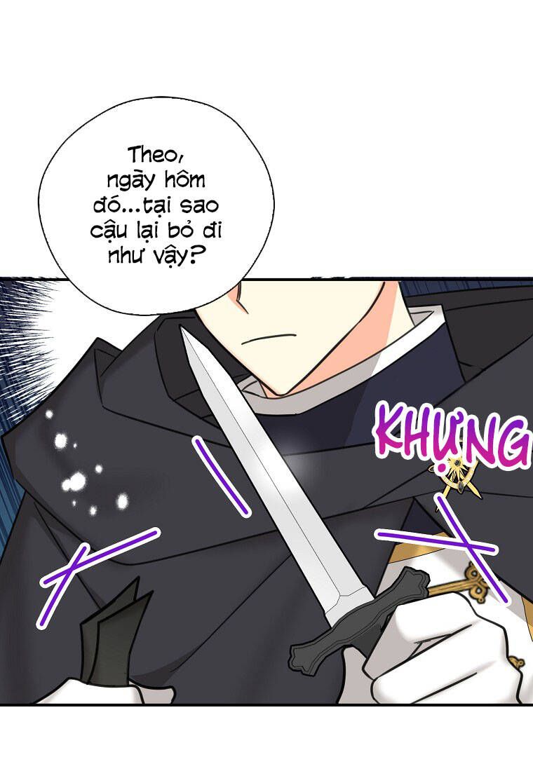 đọc truyện Ba Người Anh Trai Của Tôi Là Bạo Quân Chương 50 ảnh 41 tại Thiên Thai Truyện