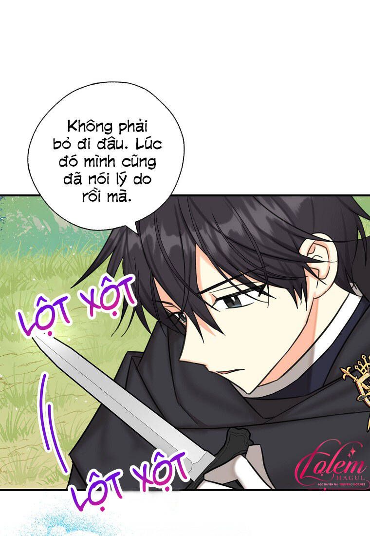 đọc truyện Ba Người Anh Trai Của Tôi Là Bạo Quân Chương 50 ảnh 43 tại Thiên Thai Truyện