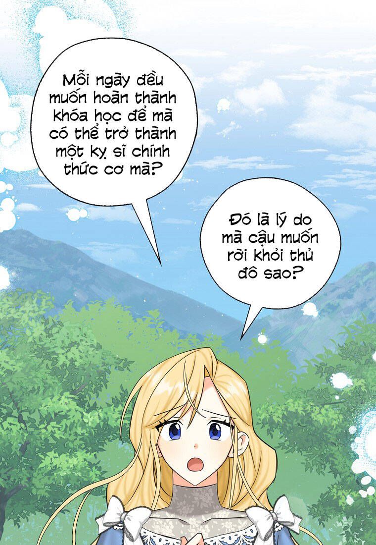 đọc truyện Ba Người Anh Trai Của Tôi Là Bạo Quân Chương 50 ảnh 44 tại Thiên Thai Truyện