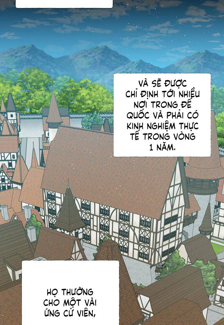 đọc truyện Ba Người Anh Trai Của Tôi Là Bạo Quân Chương 50 ảnh 48 tại Thiên Thai Truyện