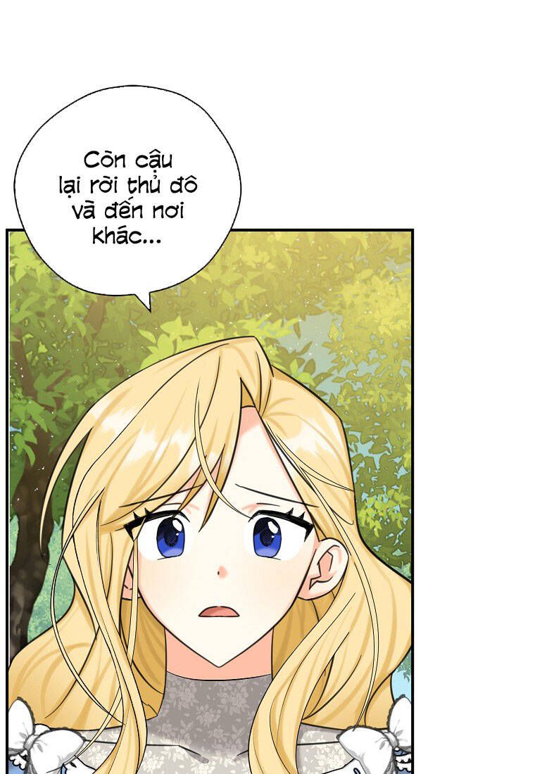 đọc truyện Ba Người Anh Trai Của Tôi Là Bạo Quân Chương 50 ảnh 50 tại Thiên Thai Truyện