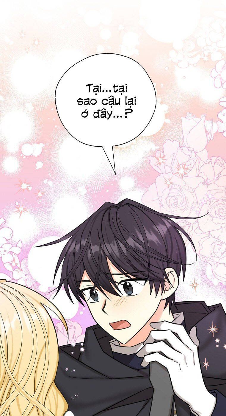 đọc truyện Ba Người Anh Trai Của Tôi Là Bạo Quân Chương 50 ảnh 7 tại Thiên Thai Truyện