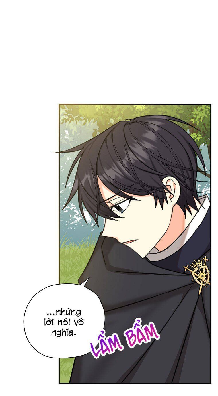 đọc truyện Ba Người Anh Trai Của Tôi Là Bạo Quân Chương 50 ảnh 52 tại Thiên Thai Truyện