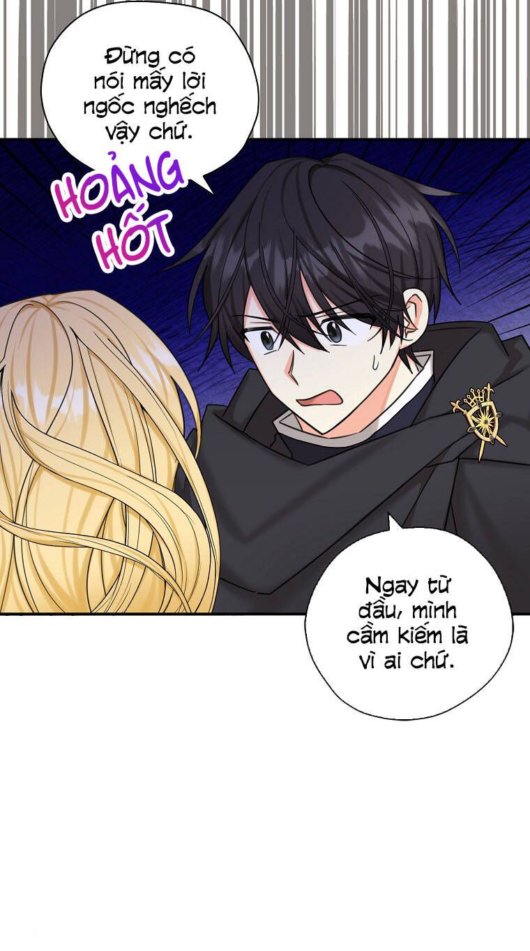 đọc truyện Ba Người Anh Trai Của Tôi Là Bạo Quân Chương 50 ảnh 55 tại Thiên Thai Truyện