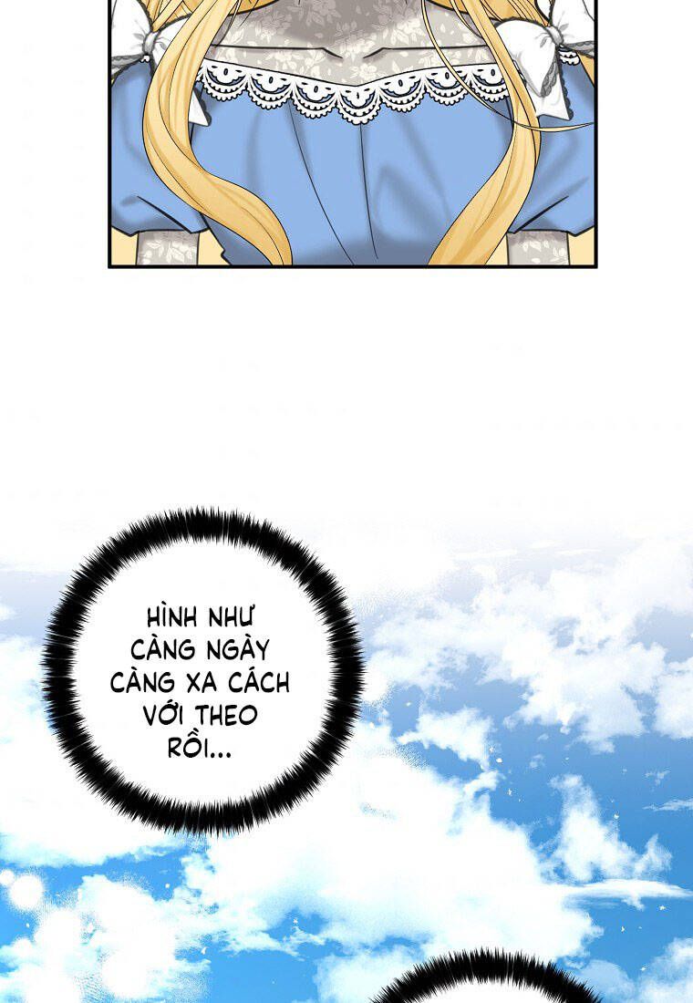 đọc truyện Ba Người Anh Trai Của Tôi Là Bạo Quân Chương 50 ảnh 58 tại Thiên Thai Truyện