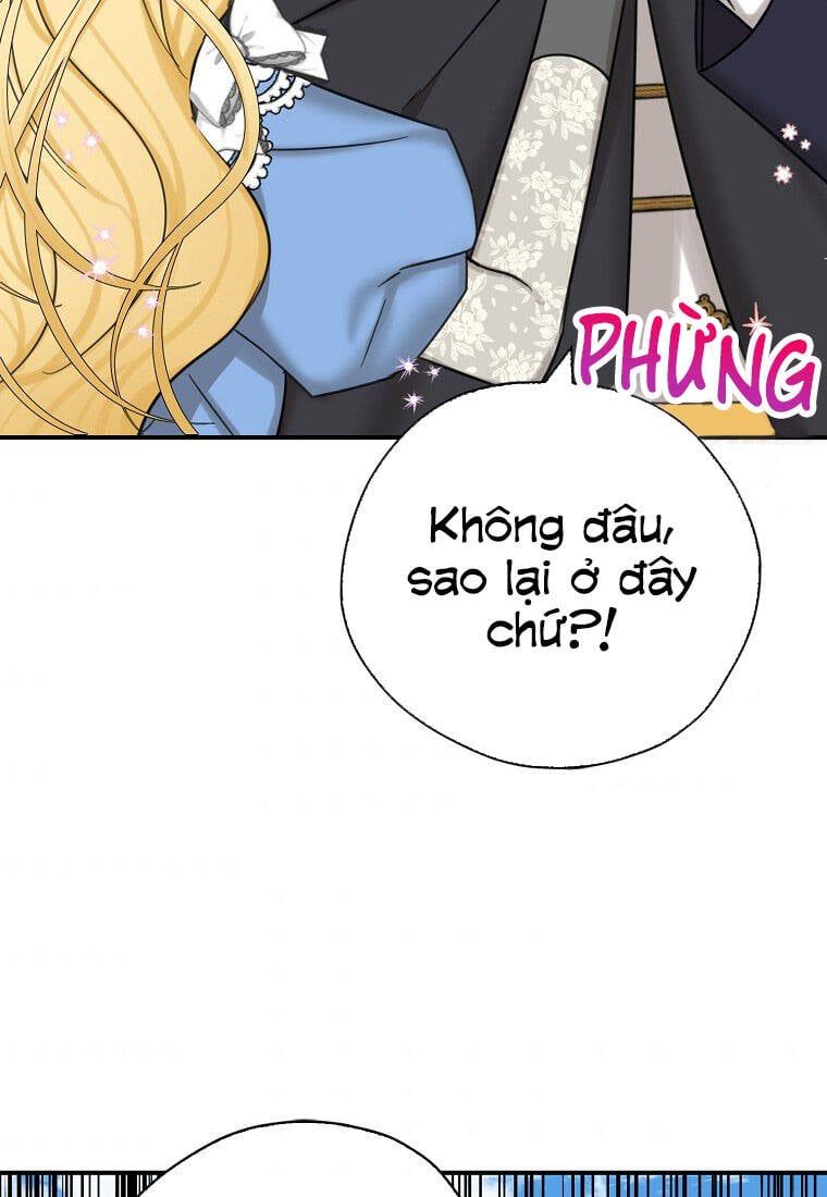 đọc truyện Ba Người Anh Trai Của Tôi Là Bạo Quân Chương 50 ảnh 8 tại Thiên Thai Truyện