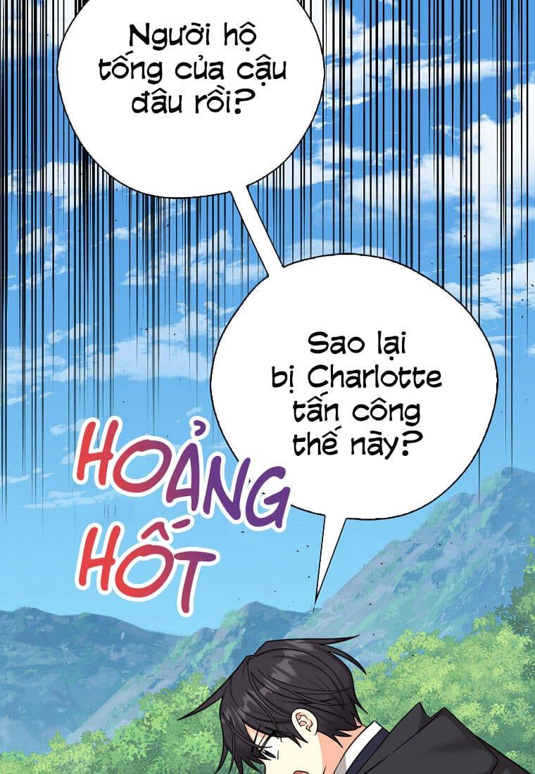 đọc truyện Ba Người Anh Trai Của Tôi Là Bạo Quân Chương 50 ảnh 9 tại Thiên Thai Truyện