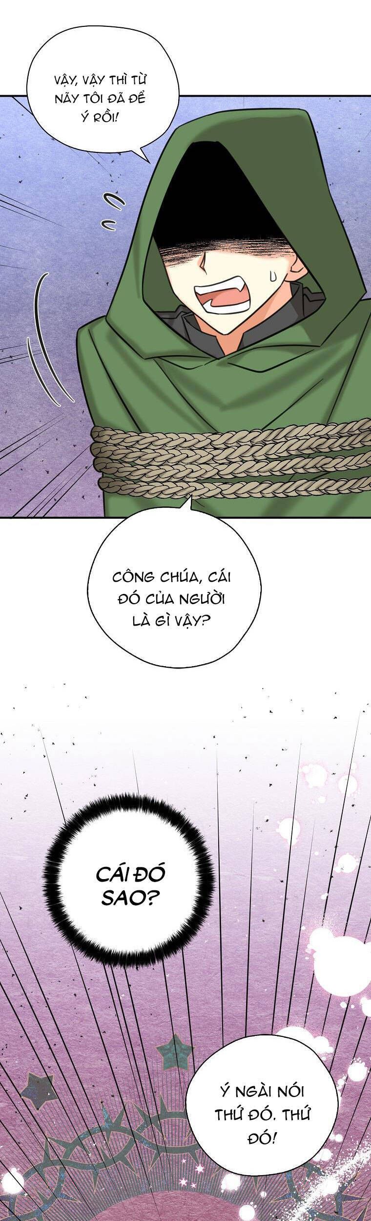 đọc truyện Ba Người Anh Trai Của Tôi Là Bạo Quân Chương 51.5 ảnh 14 tại Thiên Thai Truyện