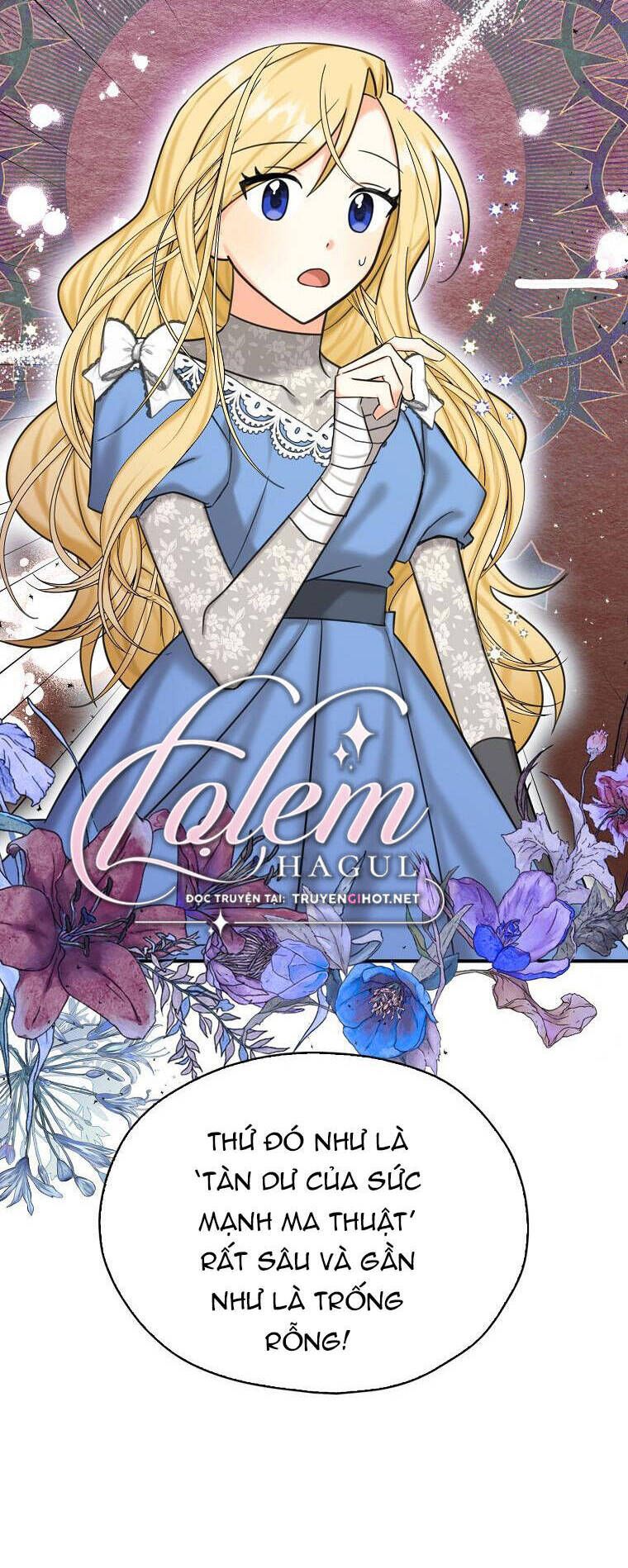 đọc truyện Ba Người Anh Trai Của Tôi Là Bạo Quân Chương 51.5 ảnh 15 tại Thiên Thai Truyện