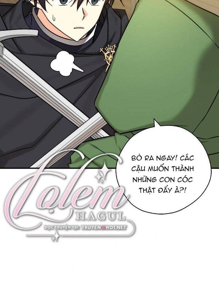 đọc truyện Ba Người Anh Trai Của Tôi Là Bạo Quân Chương 51.5 ảnh 4 tại Thiên Thai Truyện