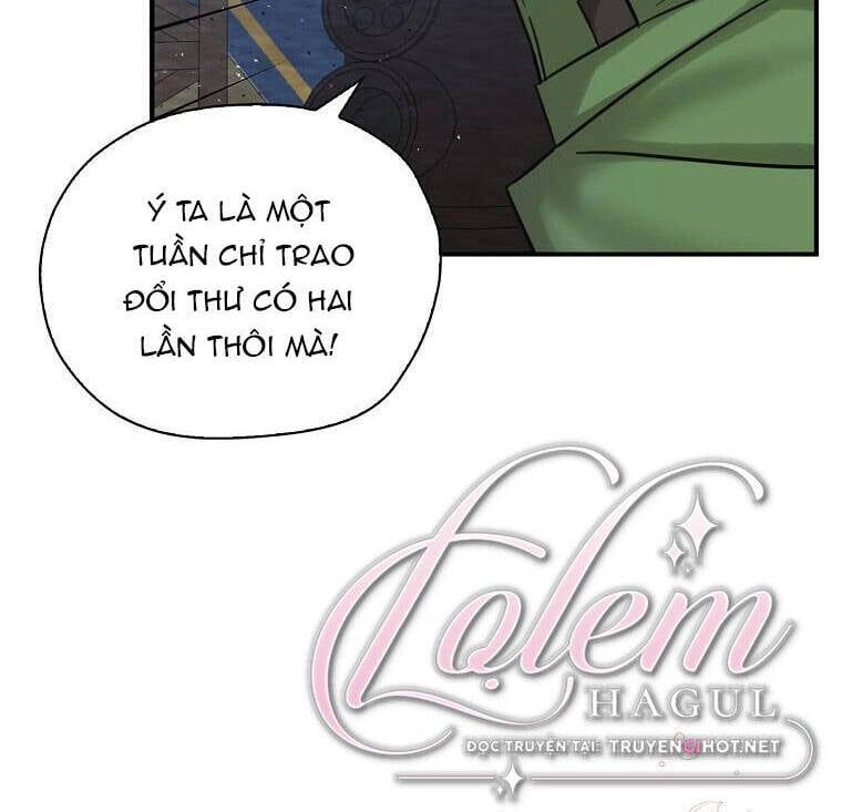 đọc truyện Ba Người Anh Trai Của Tôi Là Bạo Quân Chương 51.5 ảnh 6 tại Thiên Thai Truyện