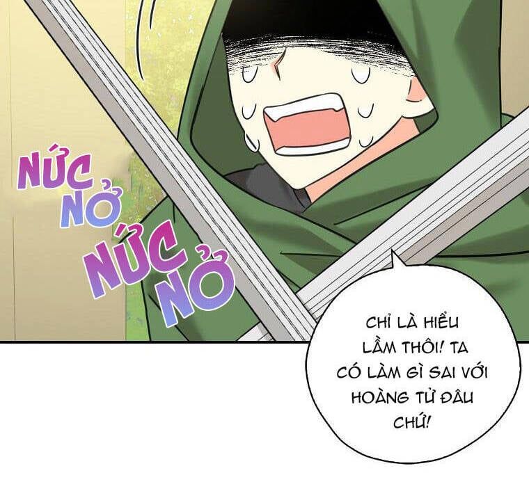 đọc truyện Ba Người Anh Trai Của Tôi Là Bạo Quân Chương 51.5 ảnh 8 tại Thiên Thai Truyện