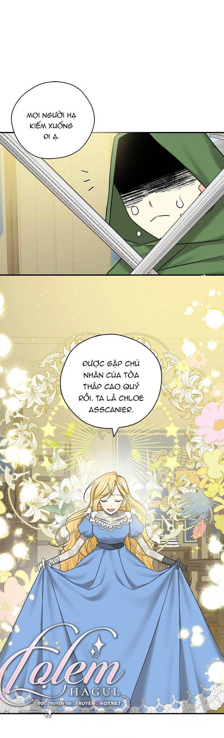 đọc truyện Ba Người Anh Trai Của Tôi Là Bạo Quân Chương 51.5 ảnh 10 tại Thiên Thai Truyện