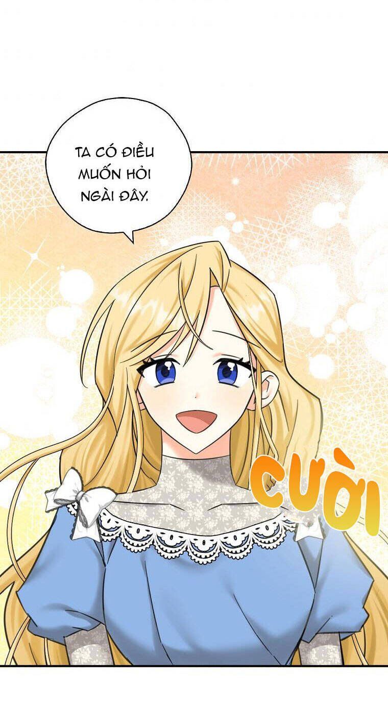 đọc truyện Ba Người Anh Trai Của Tôi Là Bạo Quân Chương 51.5 ảnh 11 tại Thiên Thai Truyện