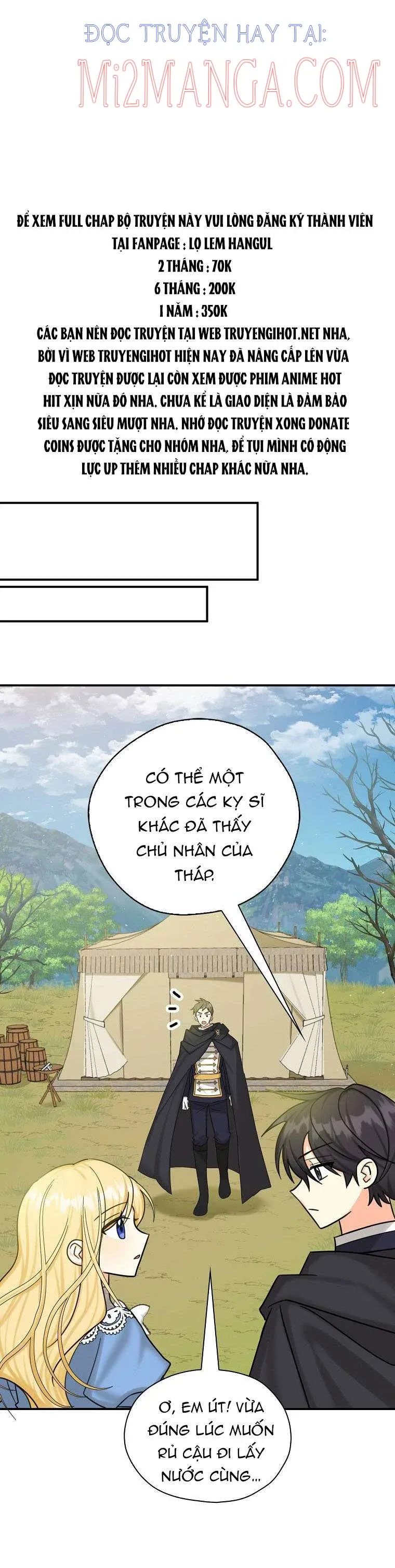 đọc truyện Ba Người Anh Trai Của Tôi Là Bạo Quân Chương 51 ảnh 12 tại Thiên Thai Truyện