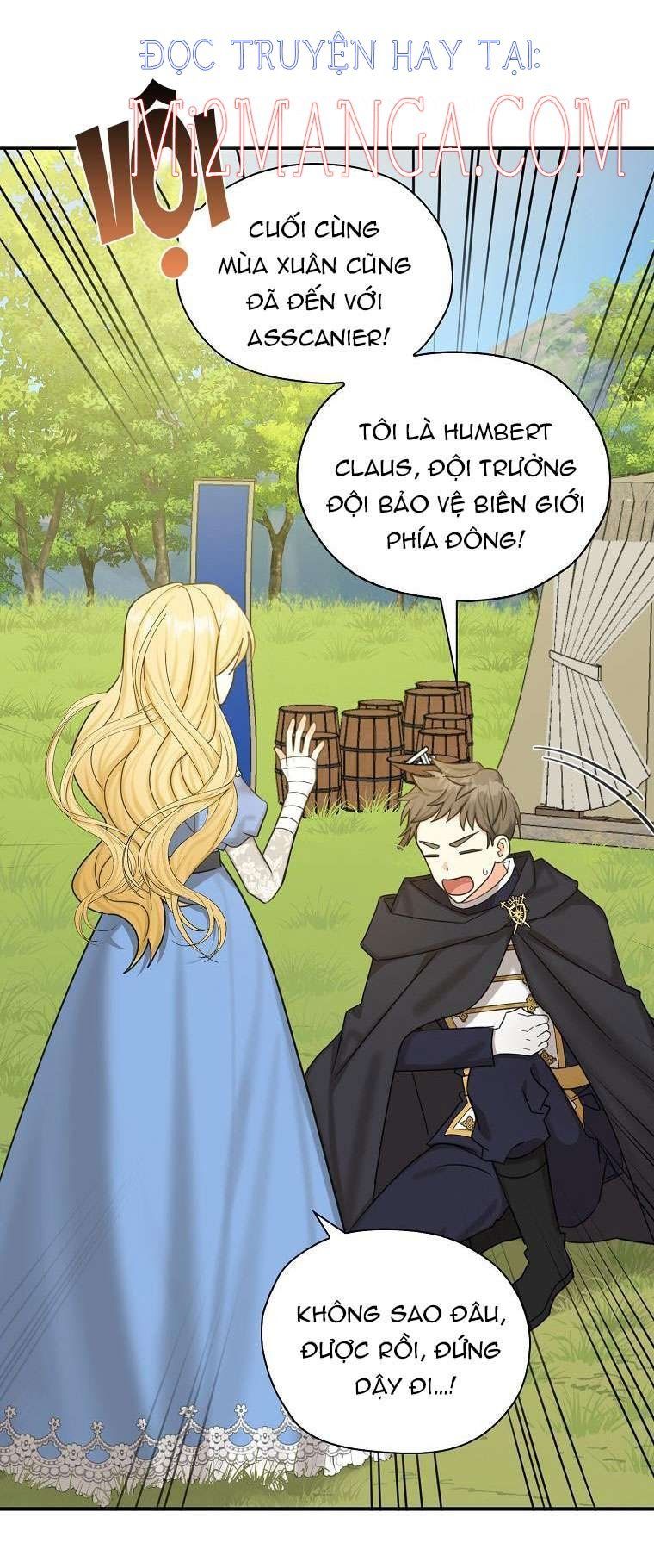 đọc truyện Ba Người Anh Trai Của Tôi Là Bạo Quân Chương 51 ảnh 16 tại Thiên Thai Truyện