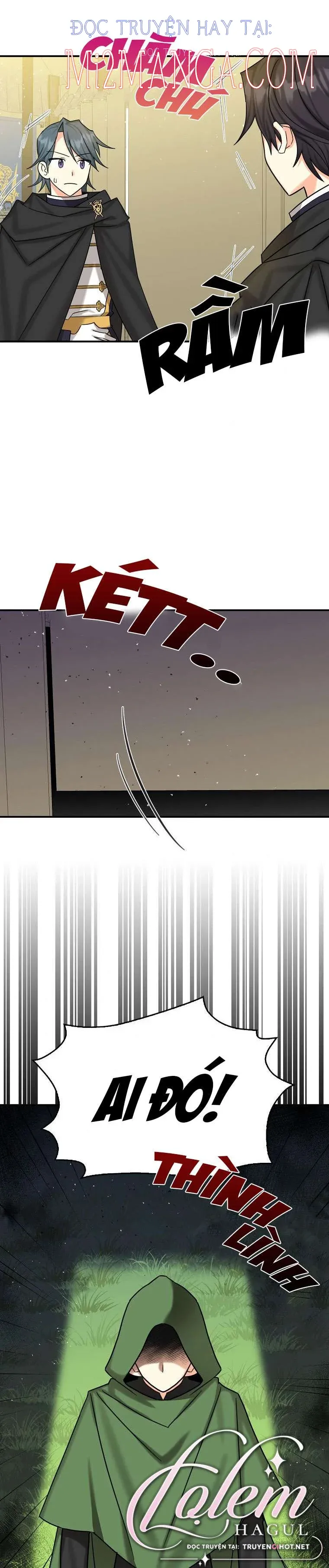 đọc truyện Ba Người Anh Trai Của Tôi Là Bạo Quân Chương 51 ảnh 26 tại Thiên Thai Truyện