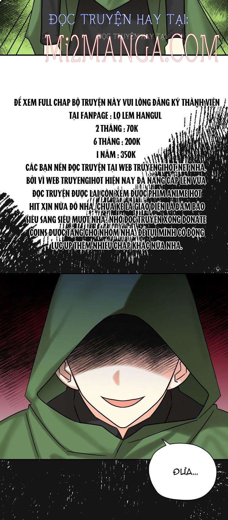 đọc truyện Ba Người Anh Trai Của Tôi Là Bạo Quân Chương 51 ảnh 27 tại Thiên Thai Truyện