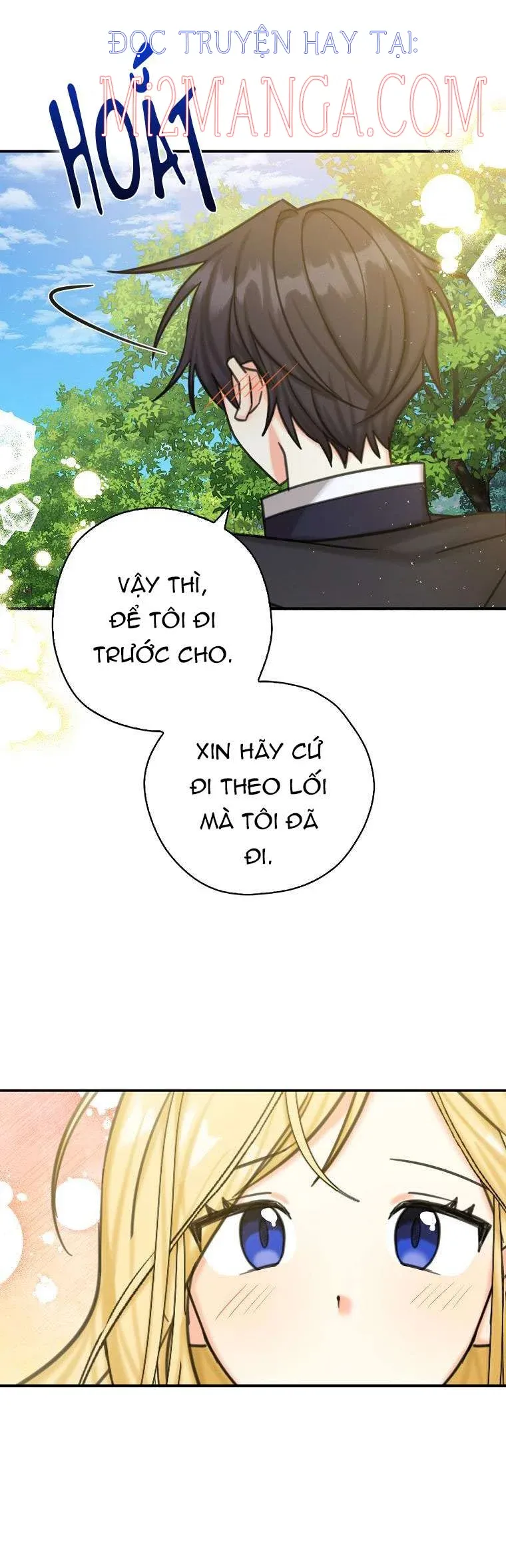 đọc truyện Ba Người Anh Trai Của Tôi Là Bạo Quân Chương 51 ảnh 7 tại Thiên Thai Truyện