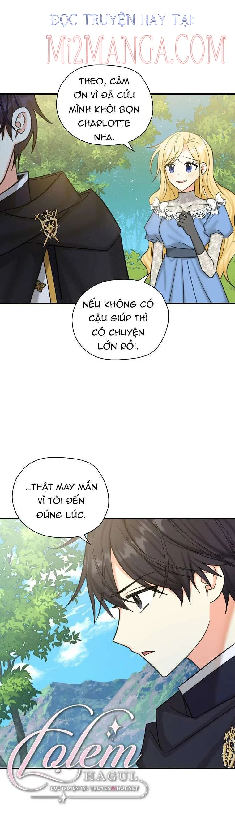 đọc truyện Ba Người Anh Trai Của Tôi Là Bạo Quân Chương 51 ảnh 8 tại Thiên Thai Truyện